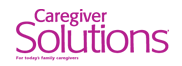 Caregiver Solutions Magazine