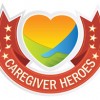 Caregiver Heroes Logo