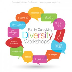 Family Caregiving Diversity Workshops