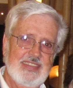 Dr. Richard Taylor