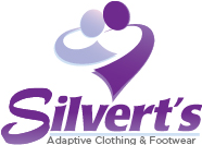 Silvert's Adaptive Clothing and Footware