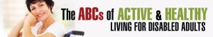 ABCs of Active & Healthy Living