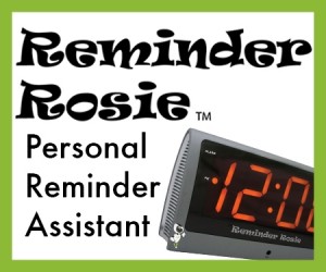 Reminder Rosie - Personal Reminder Assistant