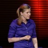 Janine Shepherd at TEDx