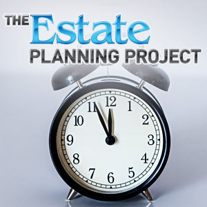 The Estate Planning Project